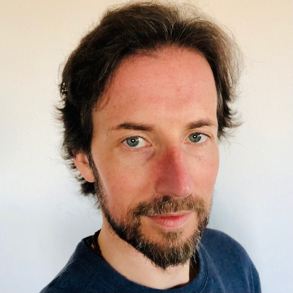 photo portrait Hughes Baggio Praticien en Médecine Ayurvedique