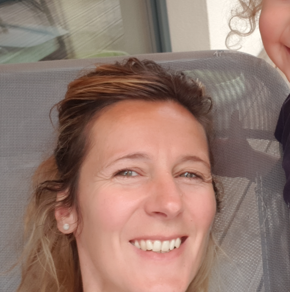 Natur’elle, Julie Astier