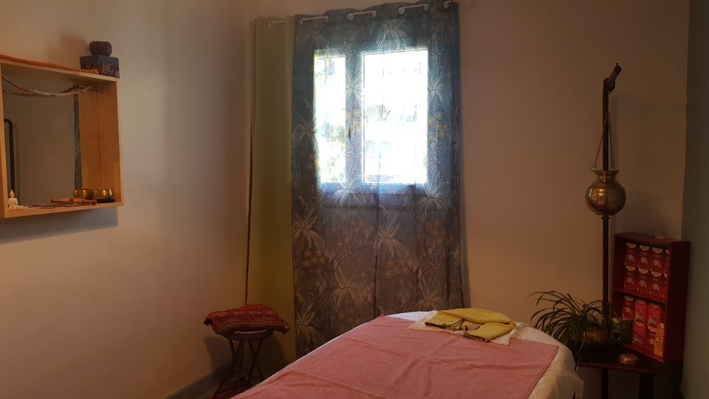 photo activite Natur’elle, Julie Astier