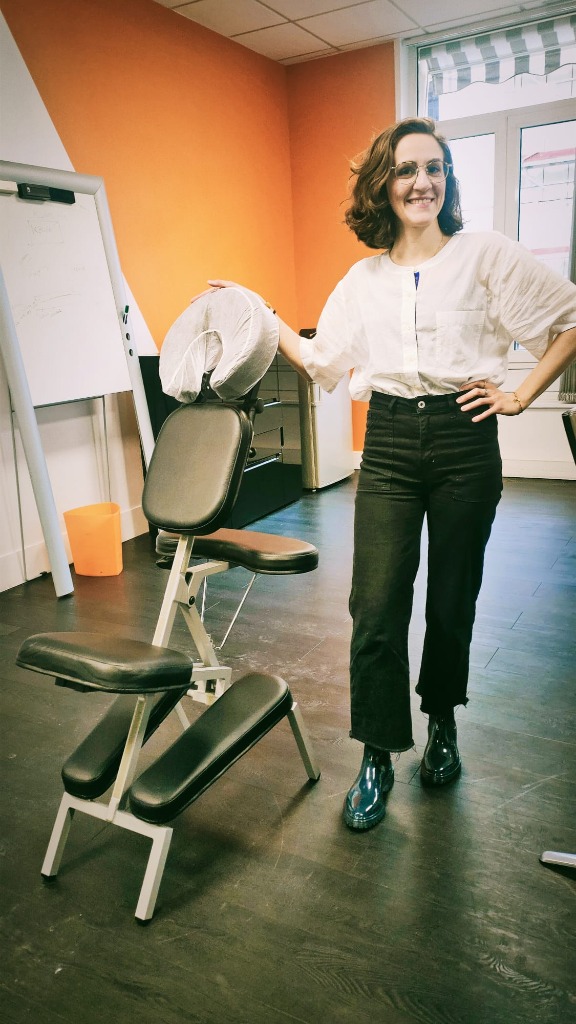 photo portrait Naturoker 