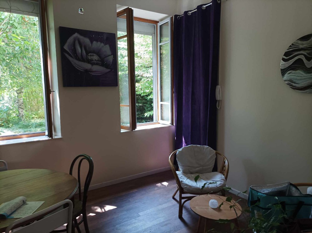 photo cabinet Sophie GOUSTILLE