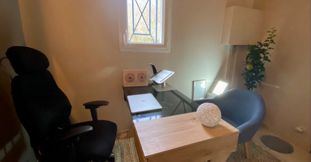 photo cabinet Laure Naturo