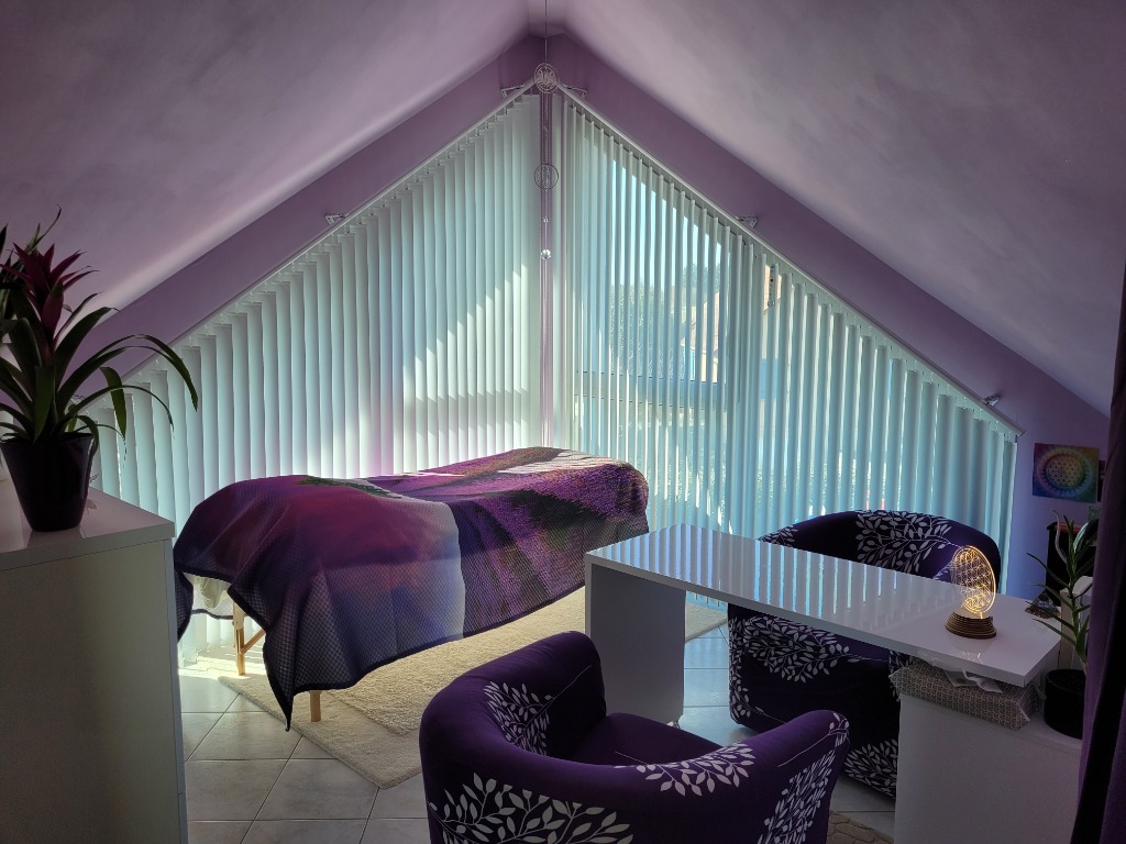 photo cabinet Nais-Sens 