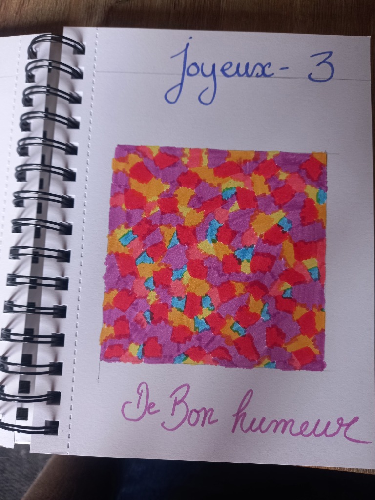 photo activite LACOUT Christelle