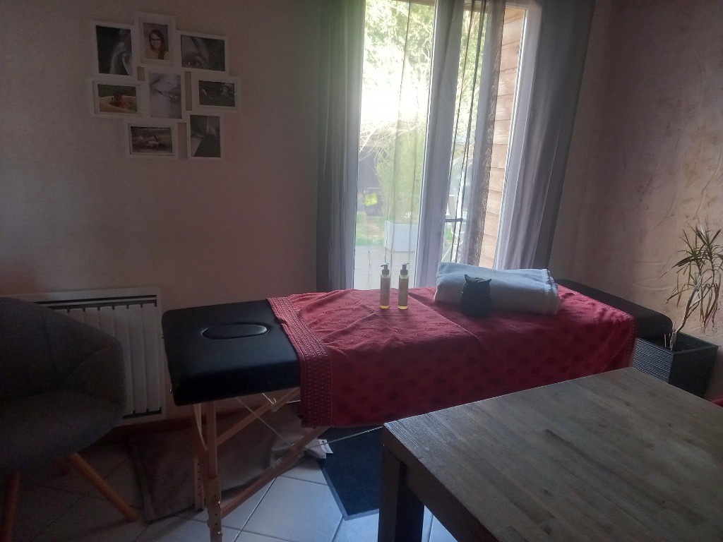 photo cabinet LACOUT Christelle