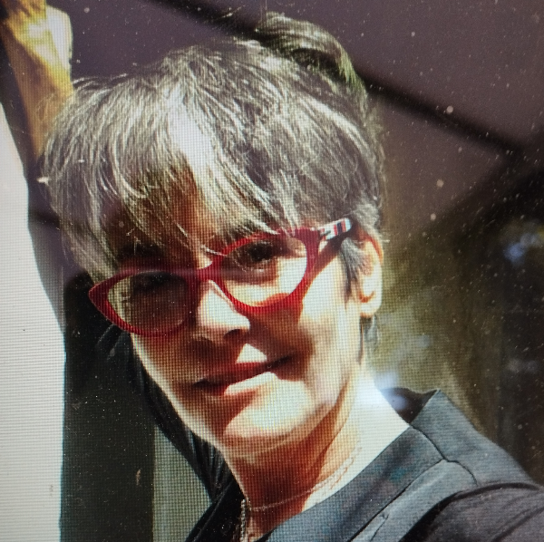 Fabienne Brocard - Être