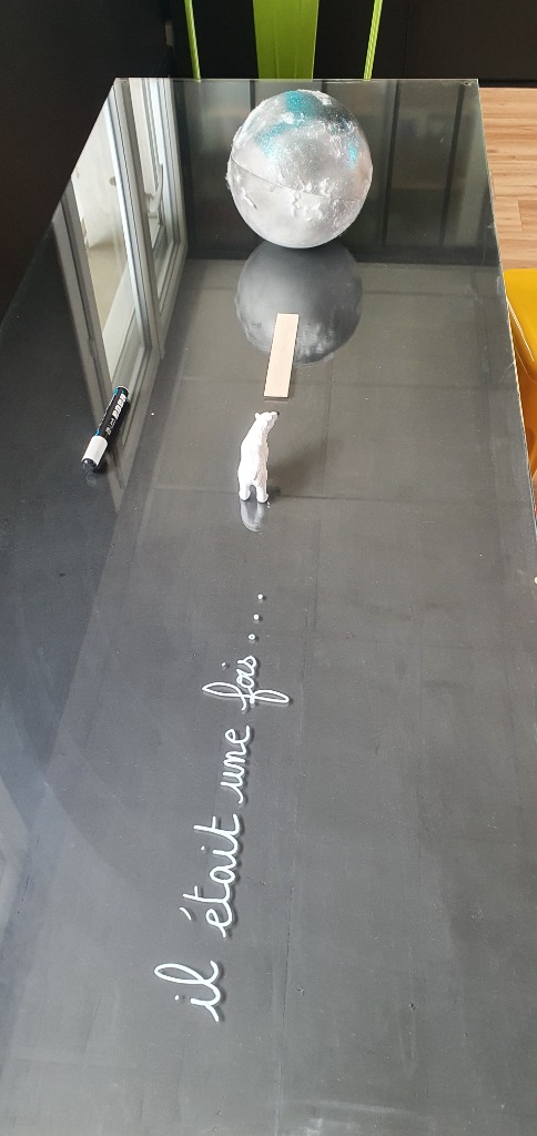 photo seance DELAUCHE VALERIE