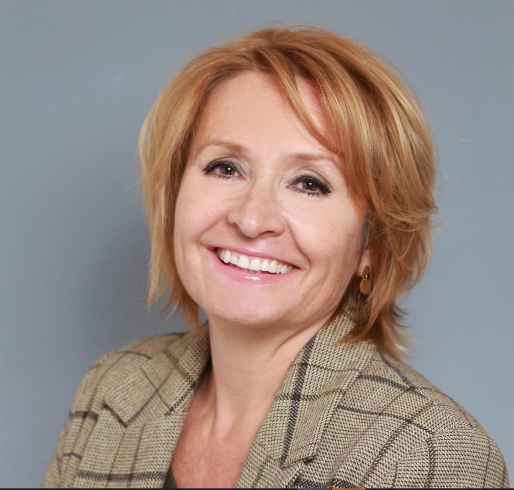 photo portrait Véronique Queru-Fernandez