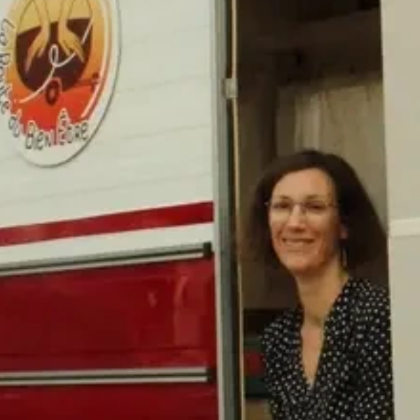 Aurélie Dossat - La Route du Bien Être