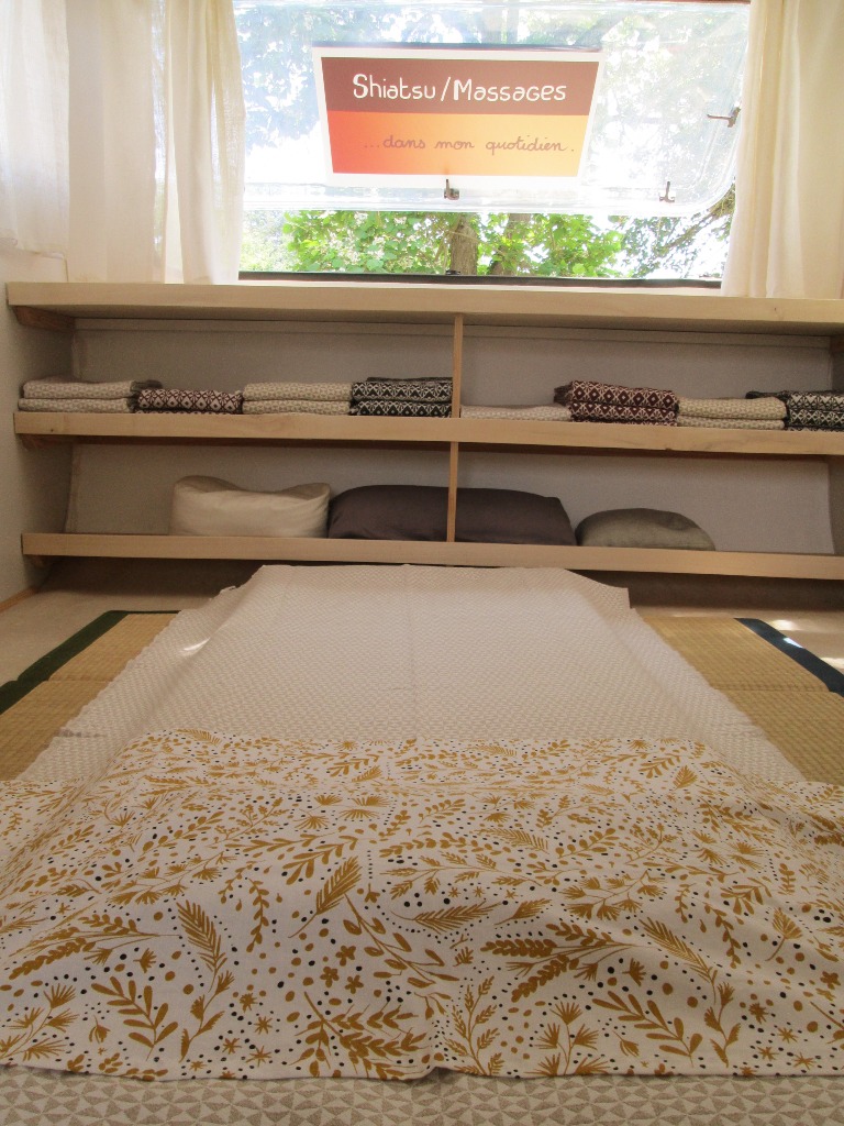 photo cabinet Aurélie Dossat 