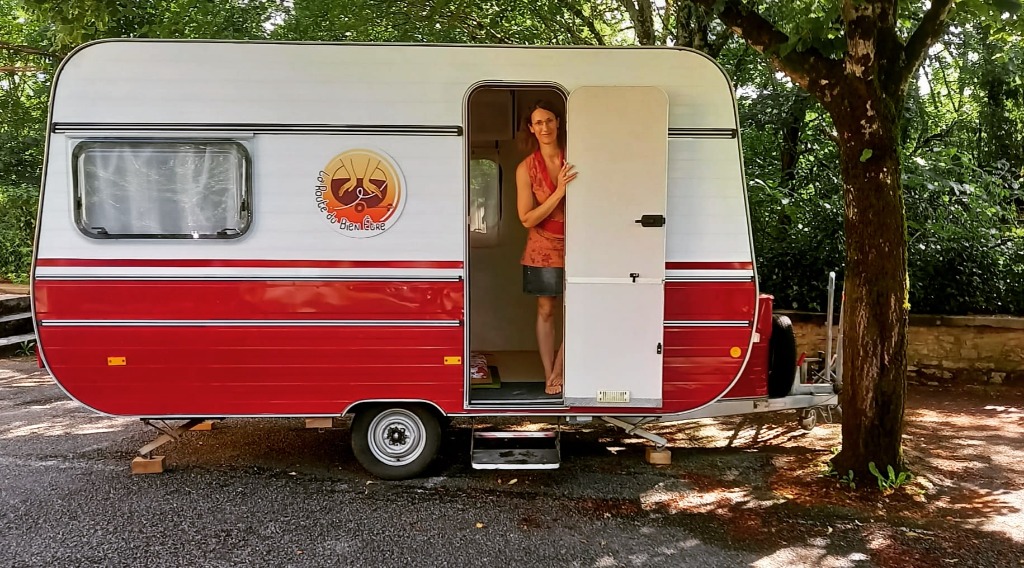 photo portrait Aurélie Dossat 