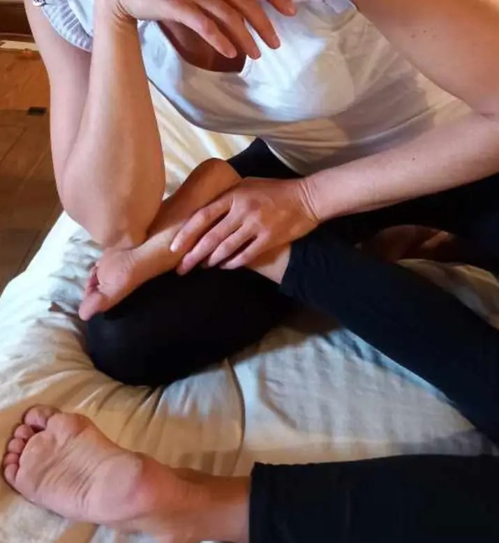 photo seance Aurélie Dossat 