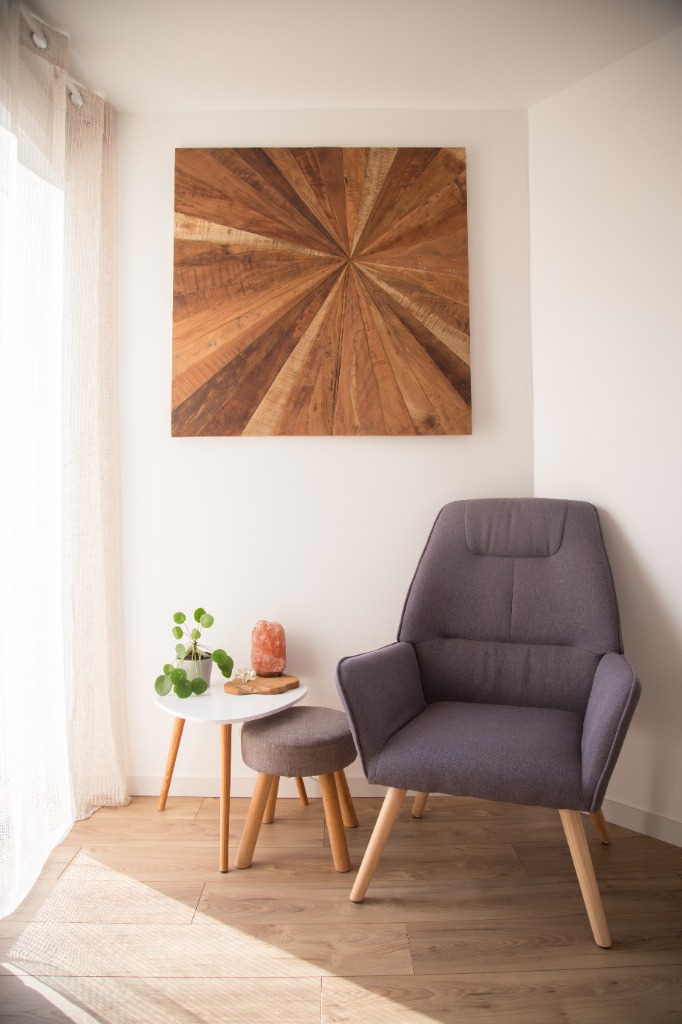 photo cabinet LE ROL LAURENCE