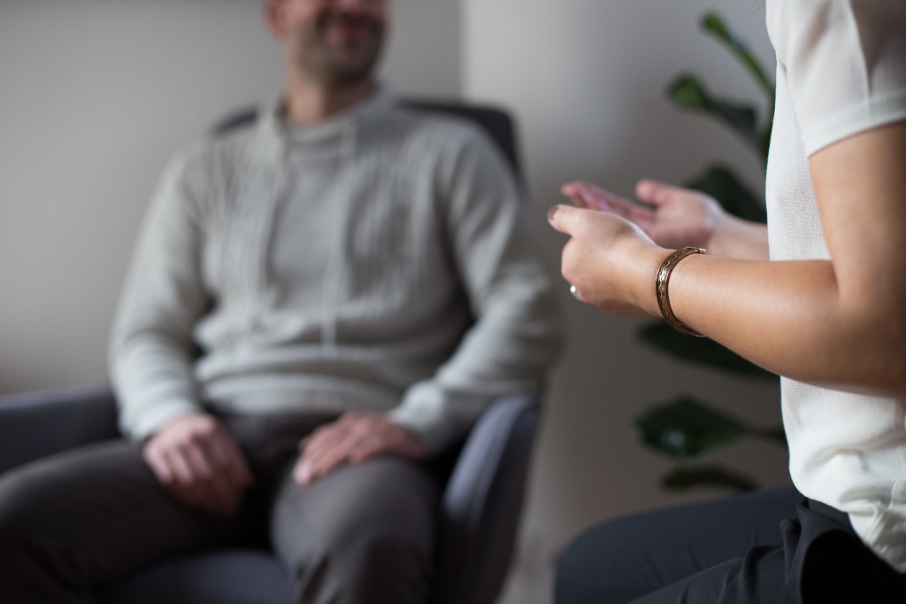 photo seance LE ROL LAURENCE