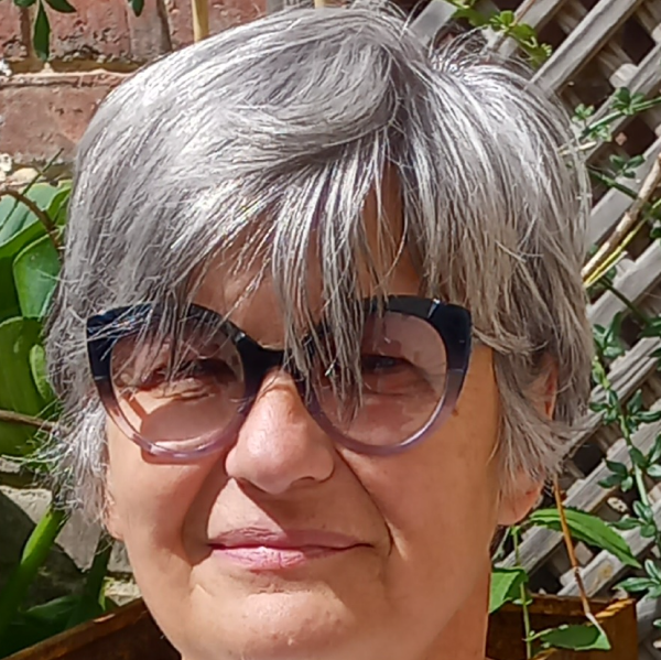 Véronique AUZANNET-GICQUEL