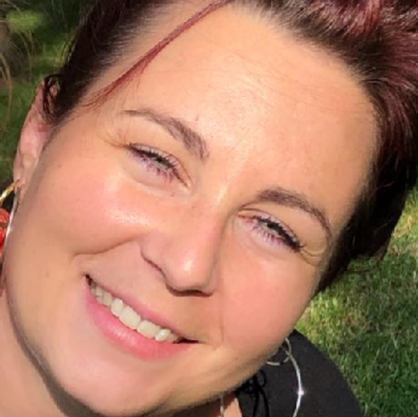 Marion MOLINARI MONNIER