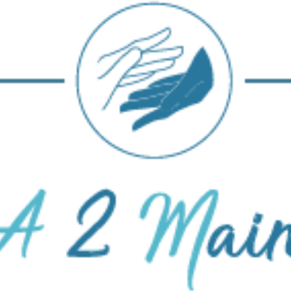 Adeline MAURICE - A2MAINS