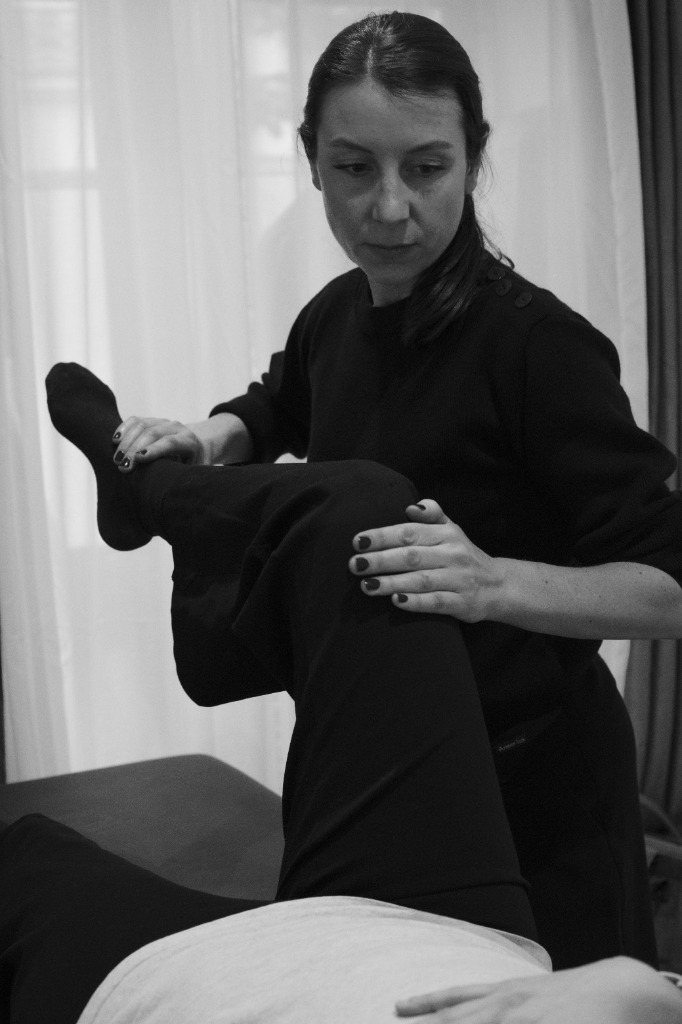 photo seance Diane Habib