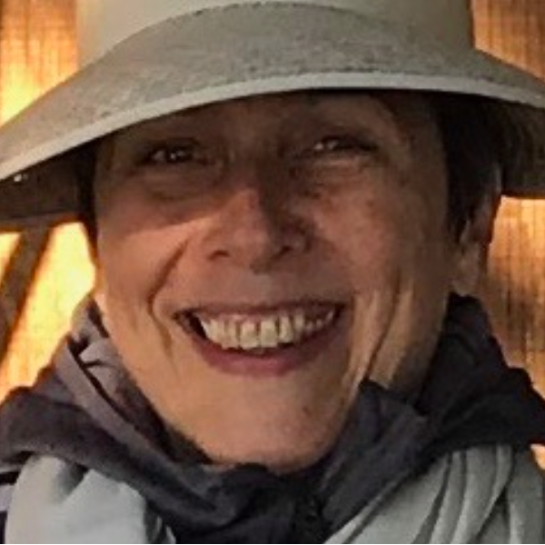 Marie-Laurence Boué