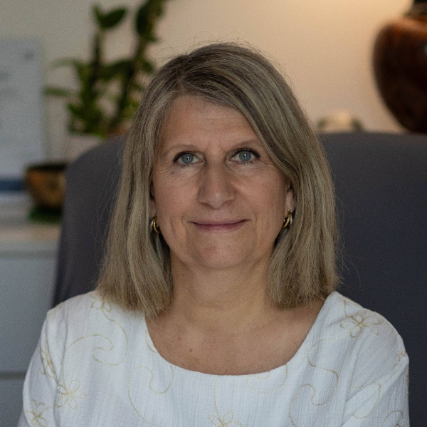 Frédérique Beaulieu