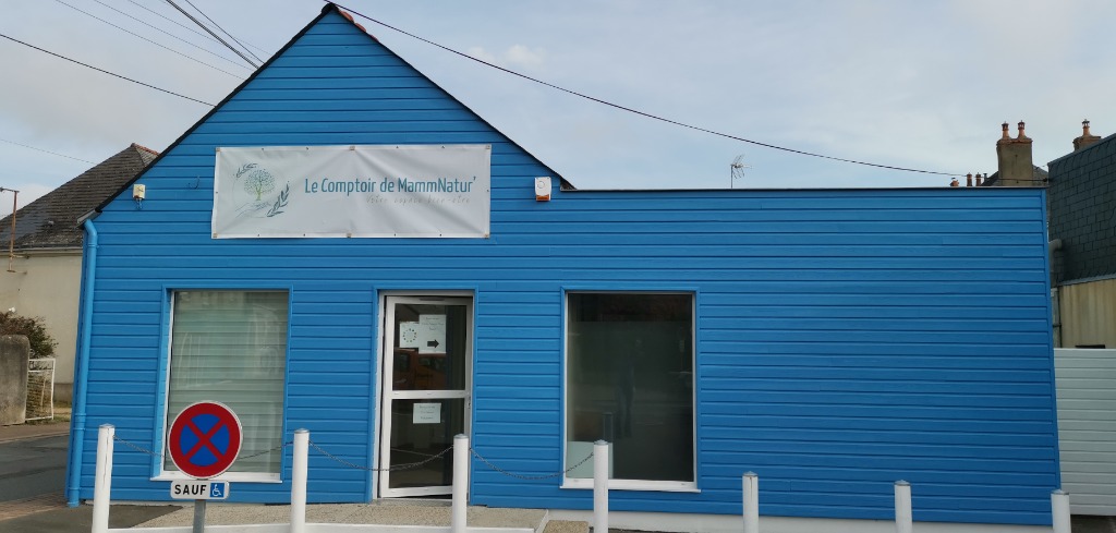 photo portrait MammNatur’