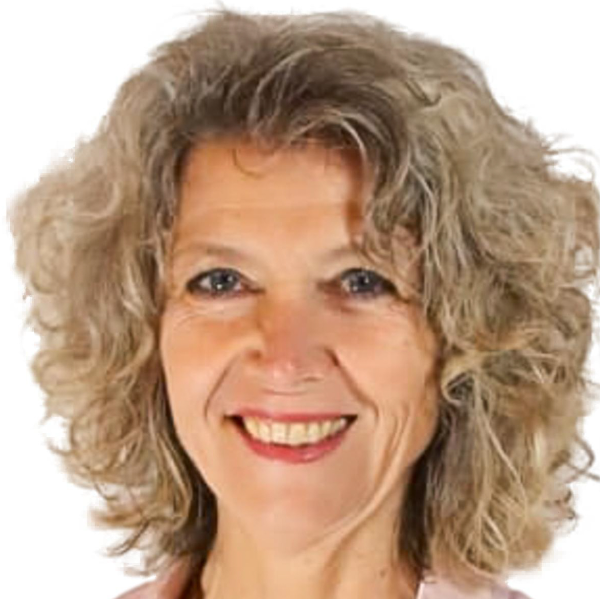 Praticienne en santé humaine