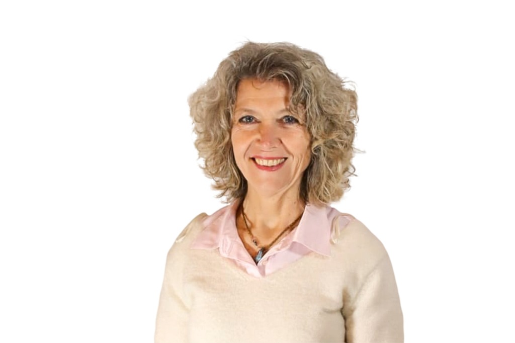 photo portrait Laserothérapie Valérie MONIER