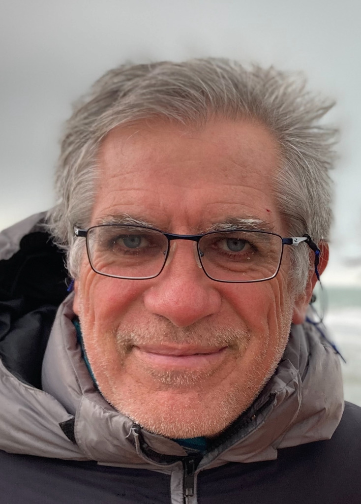 photo portrait Christophe Roman 