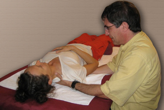 photo seance Christophe Roman 