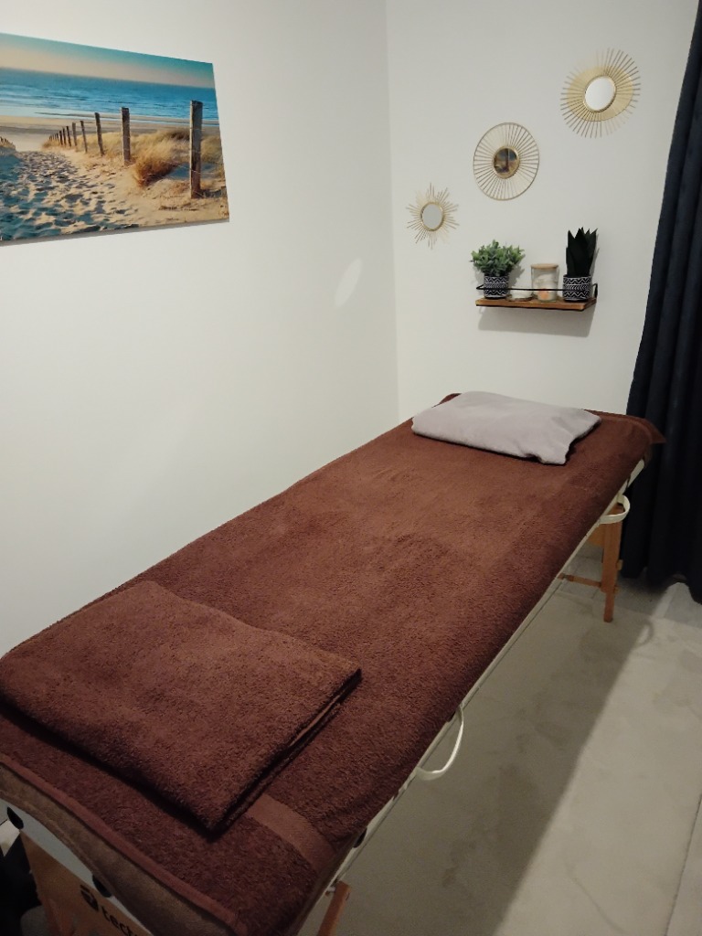 photo cabinet Sérénité et bien-être 