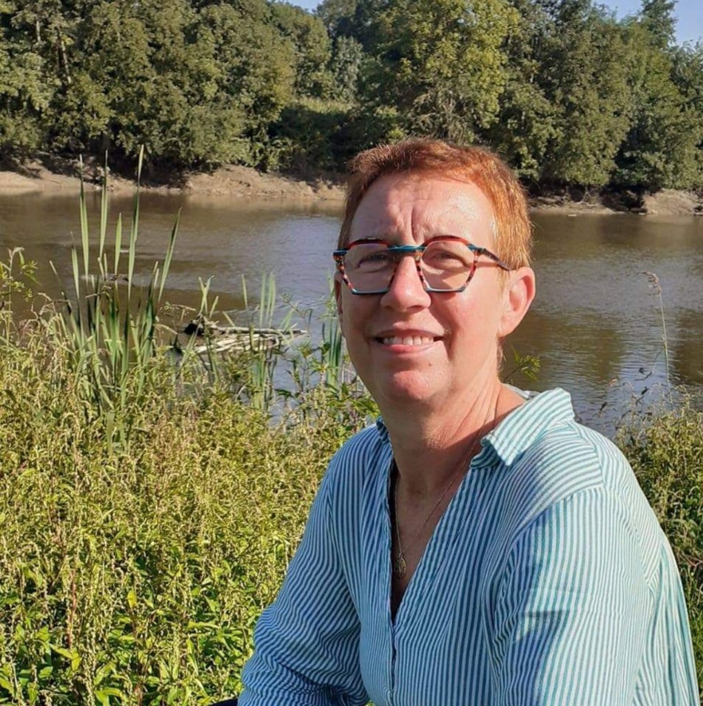 photo portrait Sérénité et bien-être 