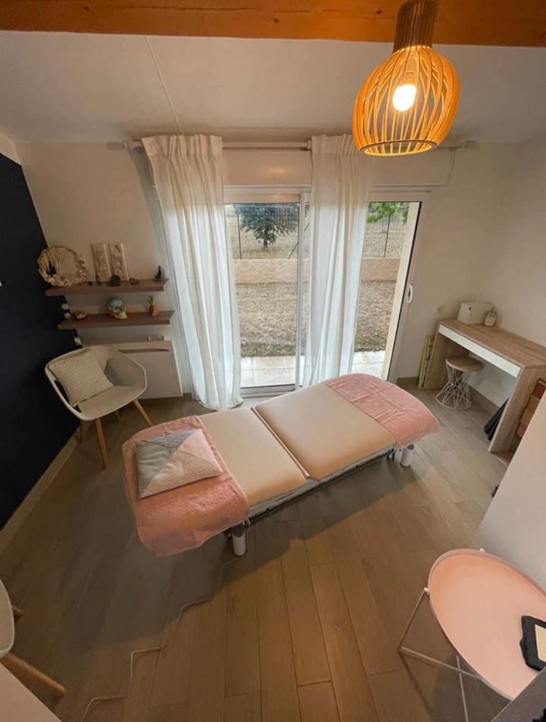 photo cabinet MARIE-LUCE