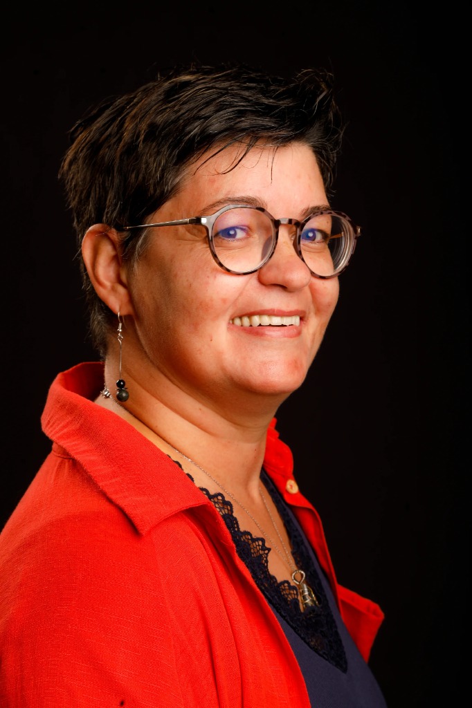 photo portrait Melina Hanoy Soft-Reflexo