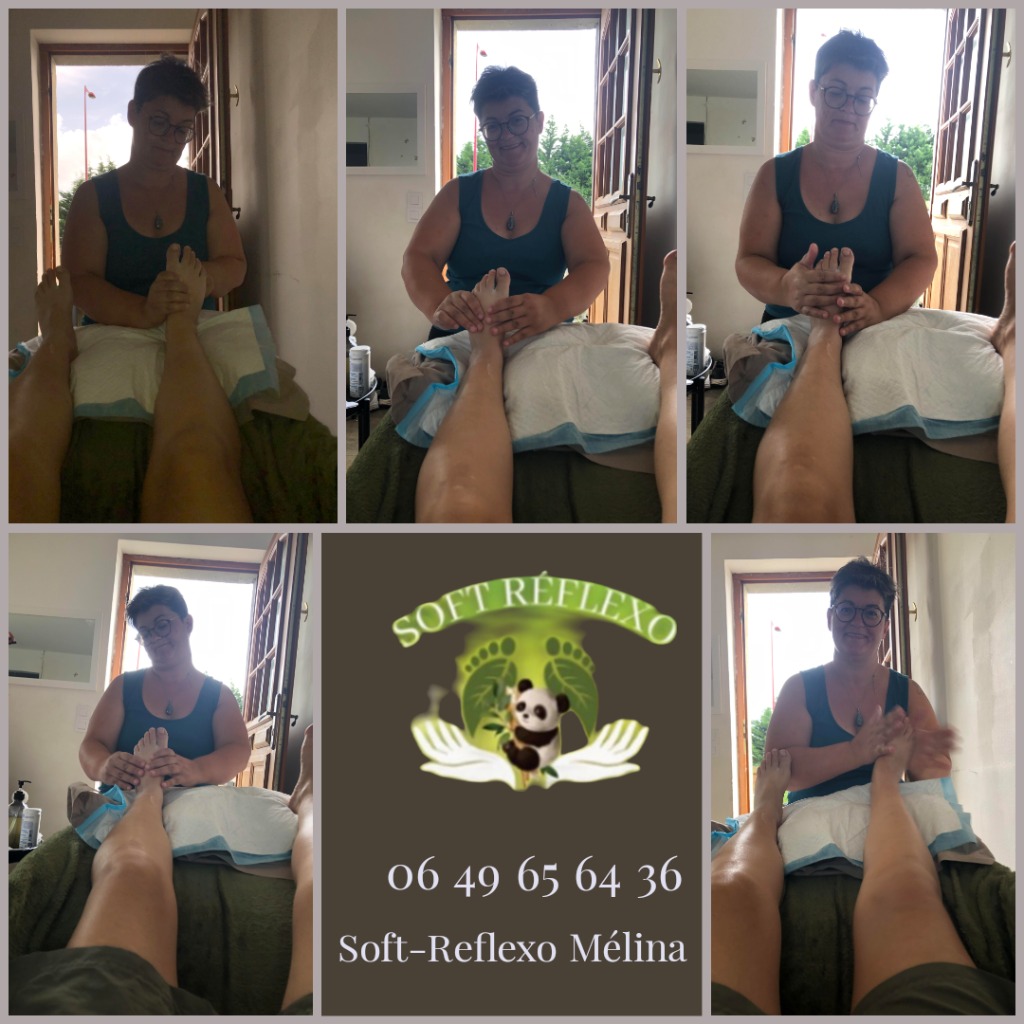 photo seance Melina Hanoy Soft-Reflexo