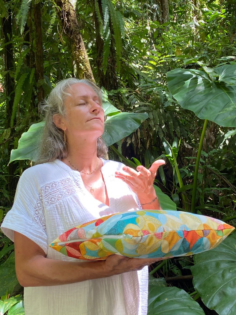 photo activite Domie Sophrologie