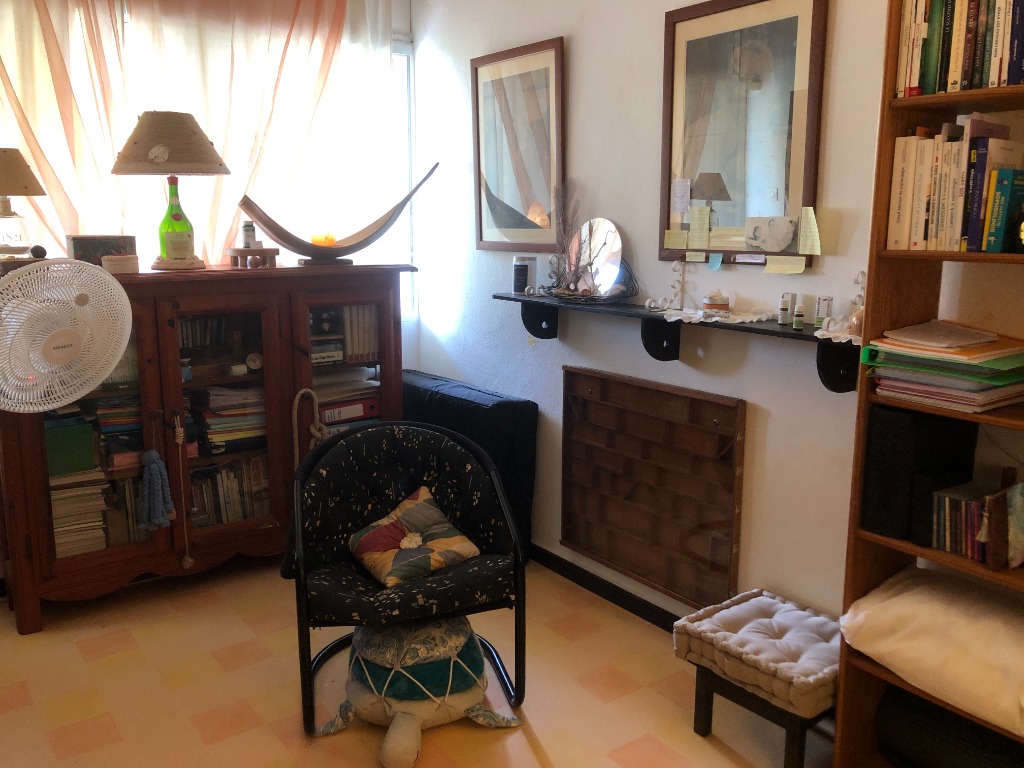 photo cabinet Domie Sophrologie