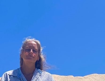 photo portrait Domie Sophrologie