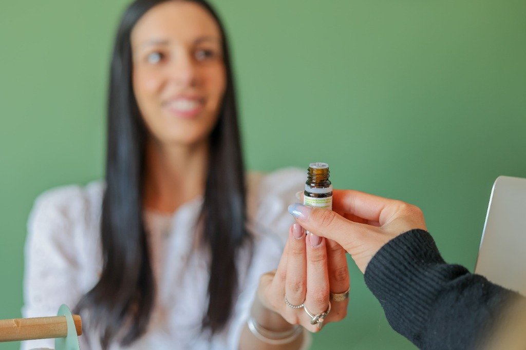 photo activite Fanny Sturlese