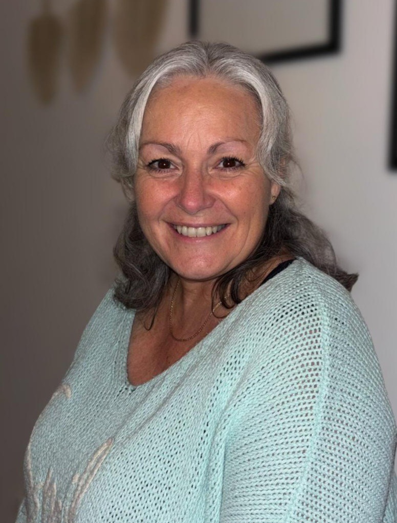 photo portrait Catherine LEPORT