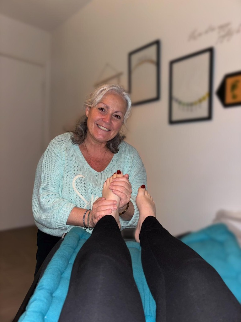 photo seance Catherine LEPORT