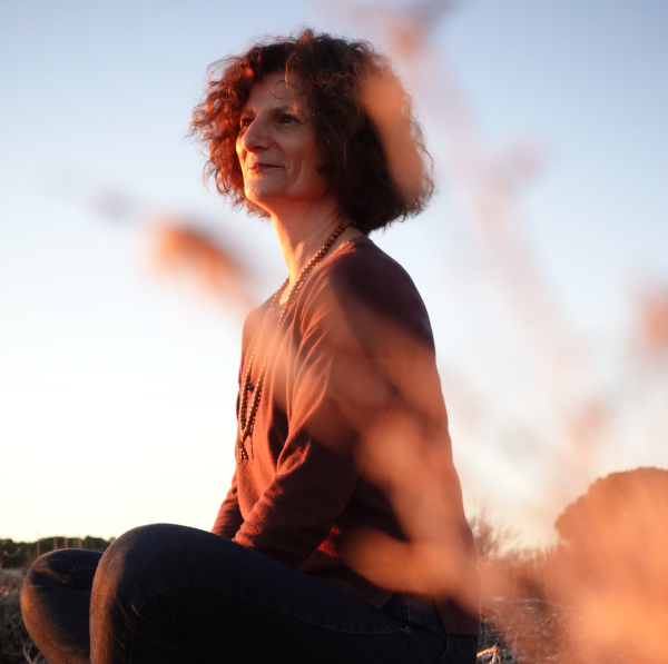 Laurence Gracia Le bien-être à votre portée