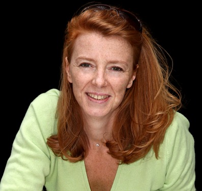 photo portrait Charlotte de Silguy