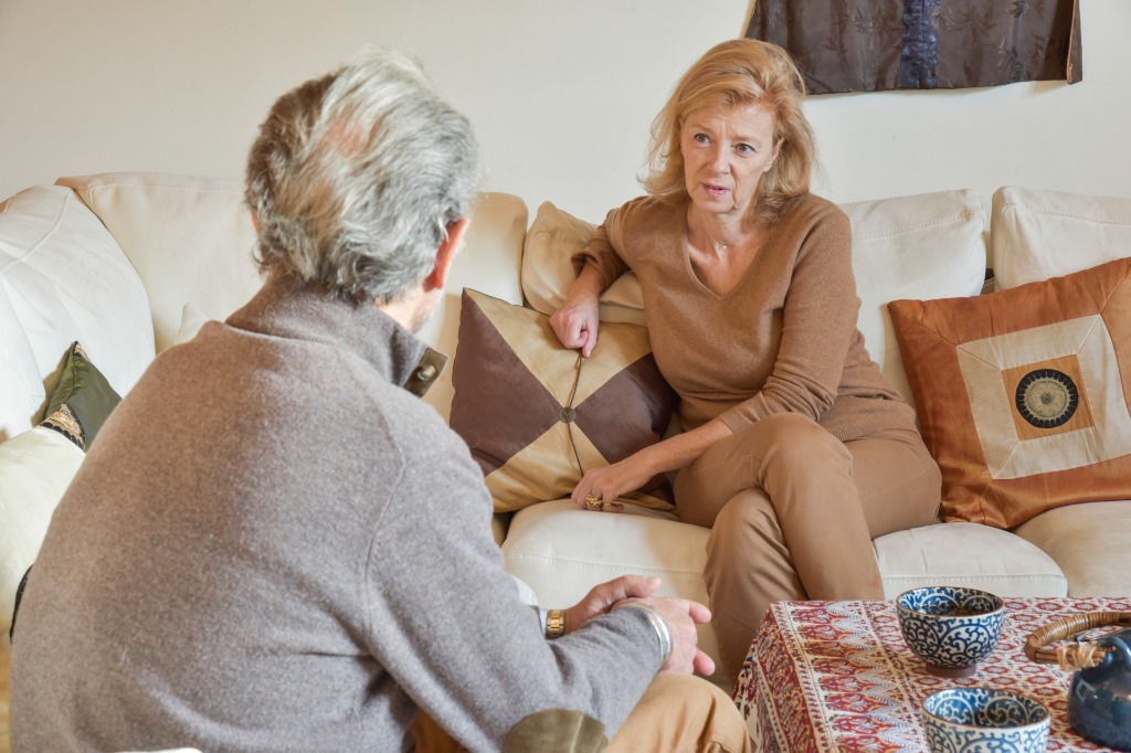 photo seance Charlotte de Silguy