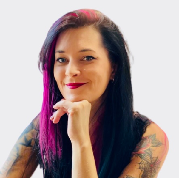 Marie C. Réflexologue 