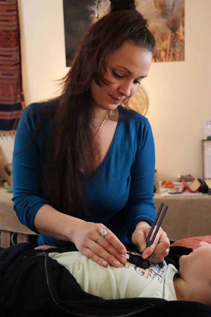 photo activite Océane Joliet