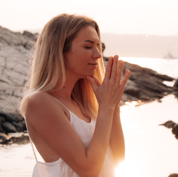 Emilie Mollicone Facilitatrice PSYCH-K®