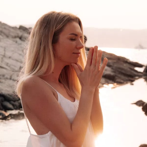 photo portrait Emilie Mollicone Facilitatrice PSYCH-K®