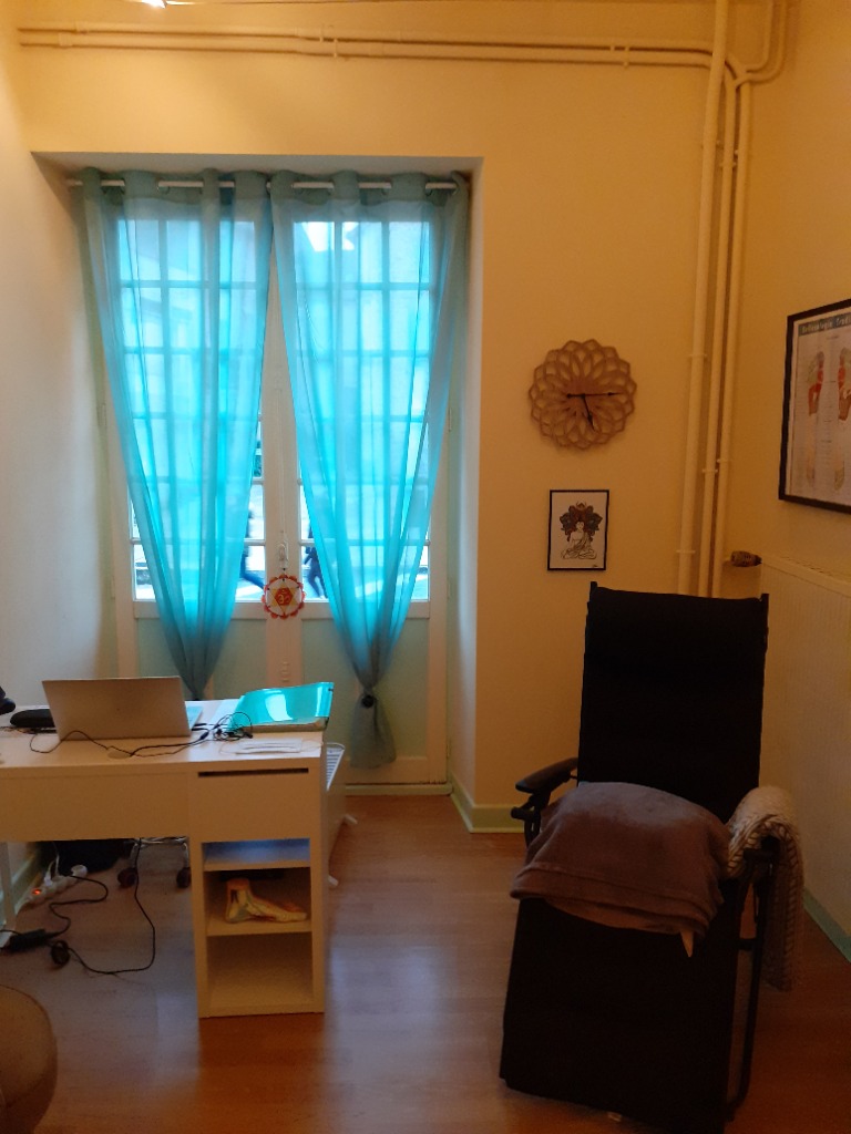 photo cabinet Karine DESERT