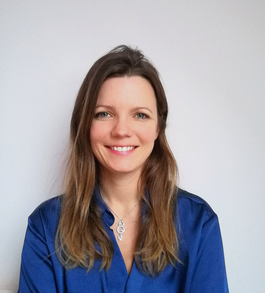 photo portrait Daphné Marga