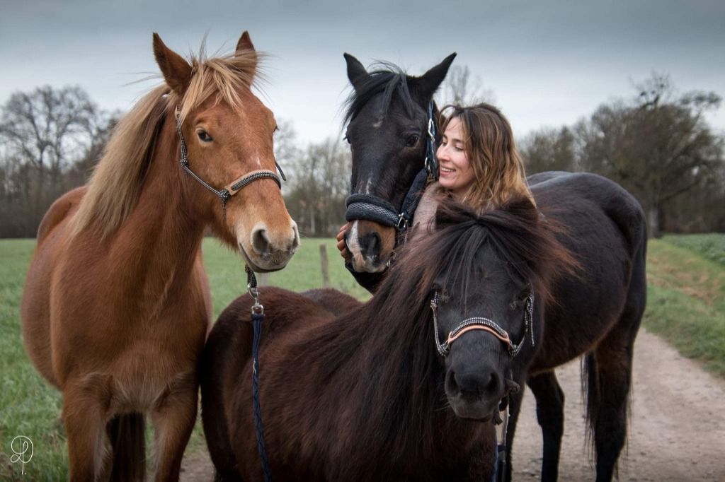 photo portrait Manon GENTY